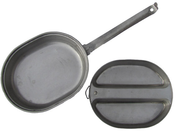 Military Mess Kit