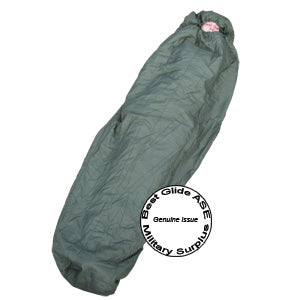 Patrol Sleeping Bag