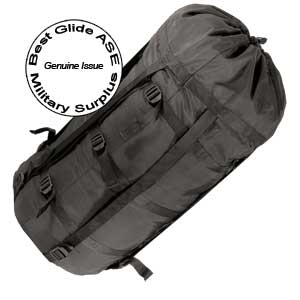 Military Modular Sleep System Stuff Sack