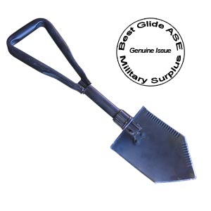 Best clearance entrenching tool