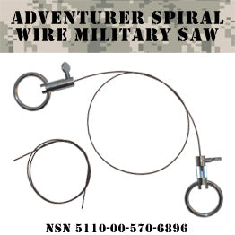 Military Wire Saw