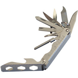 KutMaster Stainless Steel Pocket Tool
