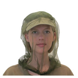 Basic Mosquito Headnet