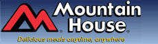 7 Day Emergency Food Unit - Mountain House
