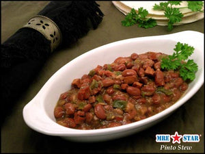 MRE Meals Ready To Eat with Food Heater