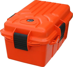 MTM Survivor Dry Boxes (choose Size & Color)