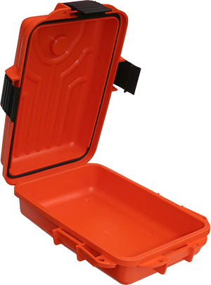 MTM Survivor Dry Boxes (choose Size & Color)