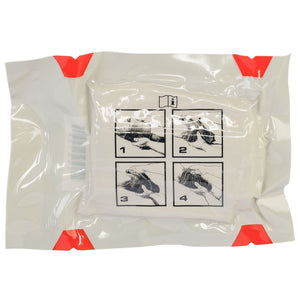 Mini Responder 4 inch Emergency Trauma Dressing by North American Rescue