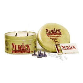 Nuwick 120 Hour Candle
