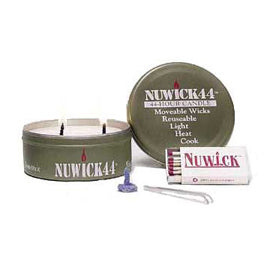 Nuwick 44 Candle