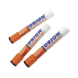 Orion Emergency Smoke Signal