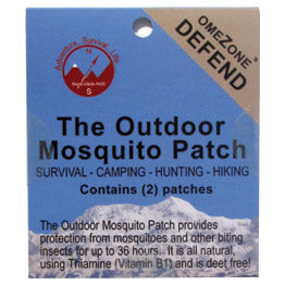 Defend Mosquito Patch