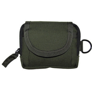 Personal Survival Kit Holder - Green