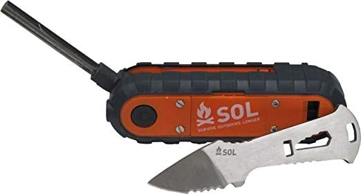 Phoenix Survival Tool by Survive Outdoors Longer