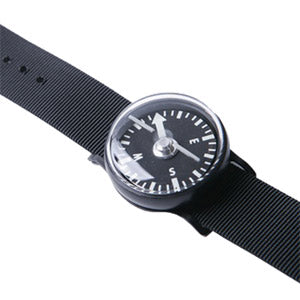 Cammenga Phosphorescent Wrist Compass