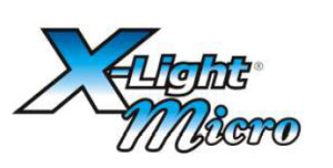X Light Micro LED Light
