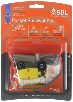 Where to buy Survival Sewing & Repair Kit - Best Glide - Fox