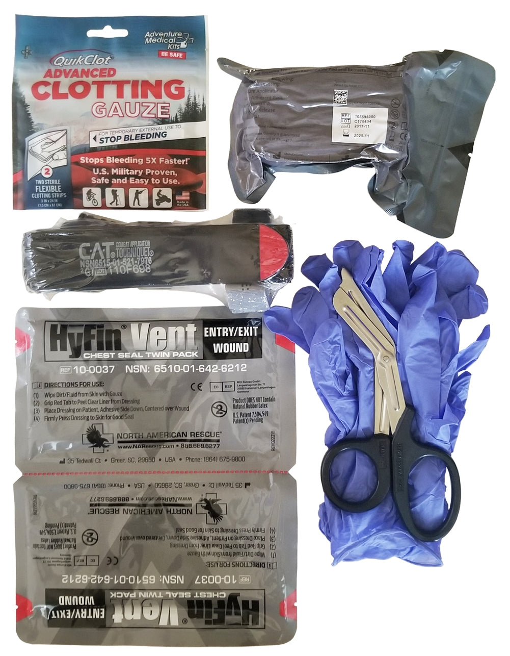 Best Glide Ase Survival Sewing and Repair Kit