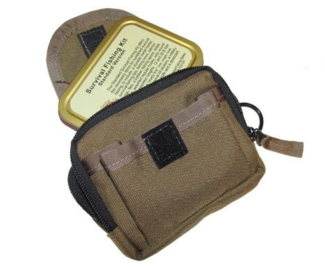 Best Glide ASE Be Prepared® Boy Scout Survival Kit