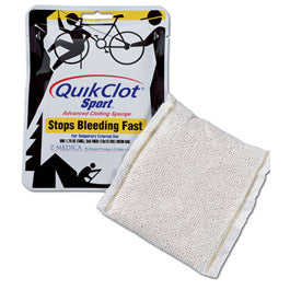 QuikClot Sport 25