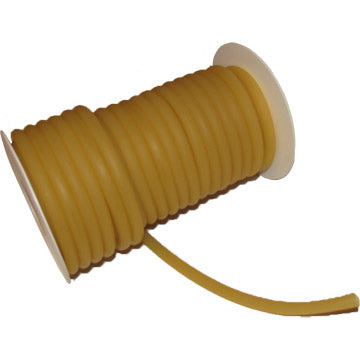 Medical and Survival Rubber Tubing