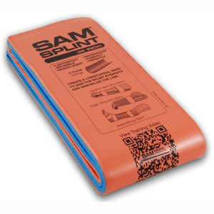 SAM Splint 36" Flat Fold by Sam Medical