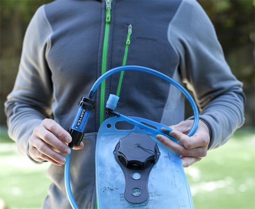 Sawyer MINI Water Filter System