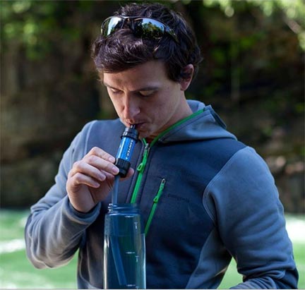 Sawyer MINI Water Filter System
