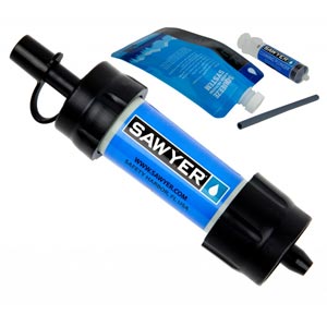 Sawyer MINI Water Filter