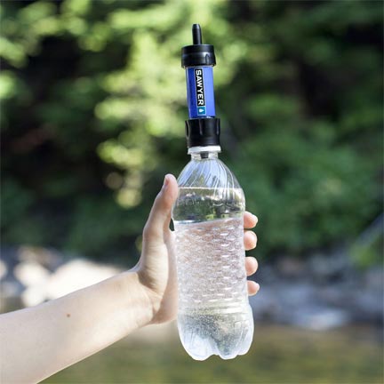 Sawyer MINI Water Filter System