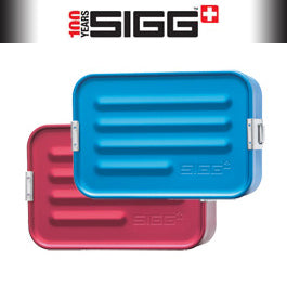Sigg Alu Box Large