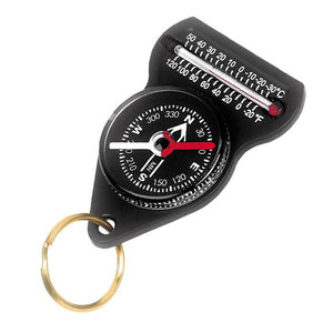  Silva 610 Forecaster Compass