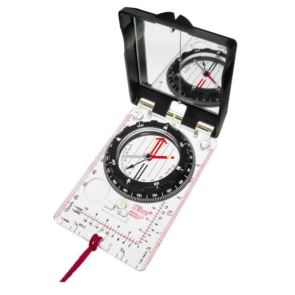 Silva Ranger CL Compass