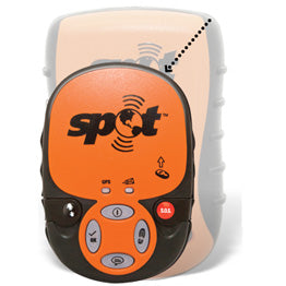 SPOT Emergency Locator Beacon