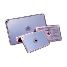 Star Flash Signal Mirror