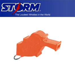 Storm Safety Whistle