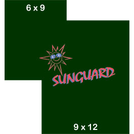 Sunguard Aviation Marine Sunshield