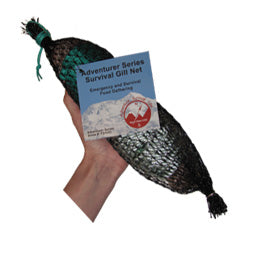 ASE Survival Gill Net by Best Glide ASE