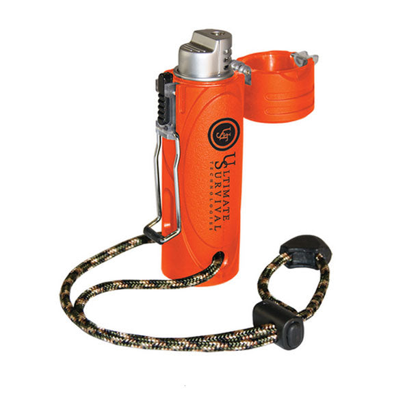 UST Trekker Stormproof Lighter