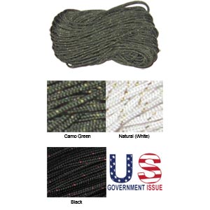 Type 1A Military Utility Cord