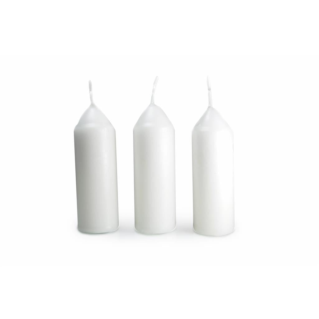 9 Hour Candles (3 Pack) by UCO