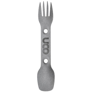 UCO Titanium Utility Sport with Tether