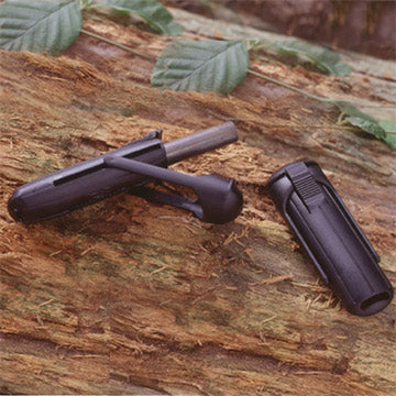 Blast Match Fire Starter - Ultimate Survival