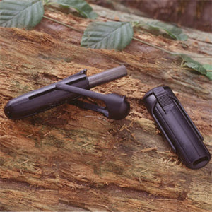 Blast Match Fire Starter - Ultimate Survival