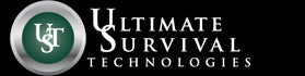 Star Flash Signal Mirror - Ultimate Survival