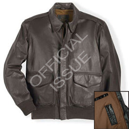 Official USAF A2 Flight Jacket