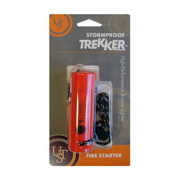Trekker Stormproof Lighter