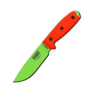 ESEE 4 Survival and Tactical Knife