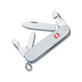 Swiss Army Cadet Pocket Knife