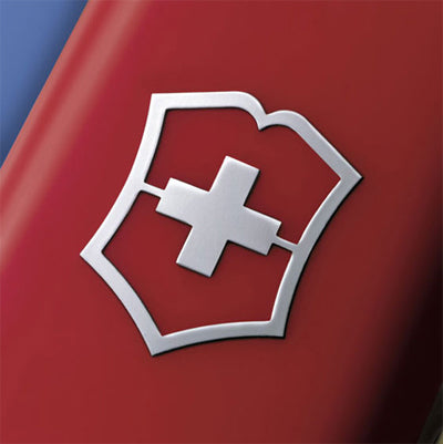 Cadet Pocket Knife - Victorinox